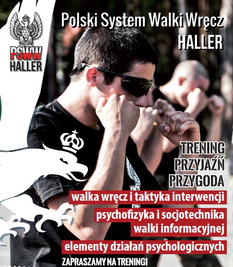 PSWW HALLER ZAPRASZA NA SEMINARIUM TRENINGOWE