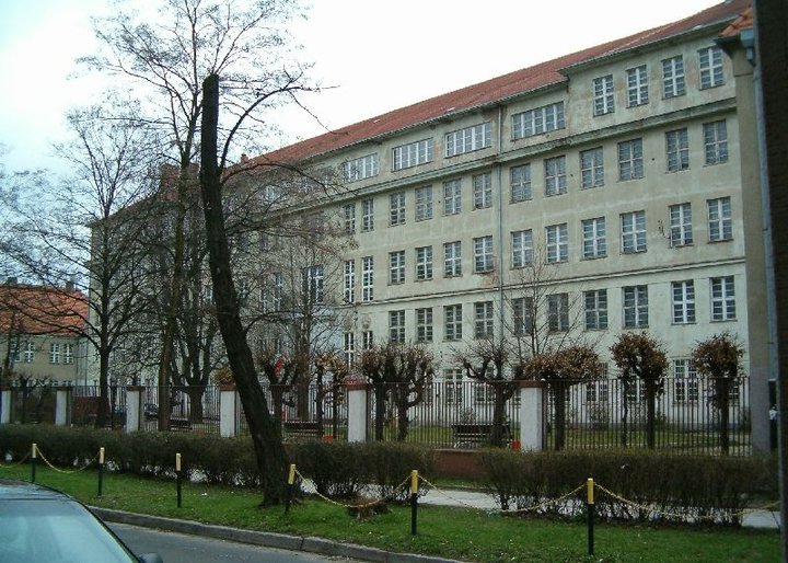 60 lat Zespołu Szkół nr 1