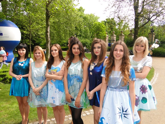 Dzień Europy we Wrocławiu