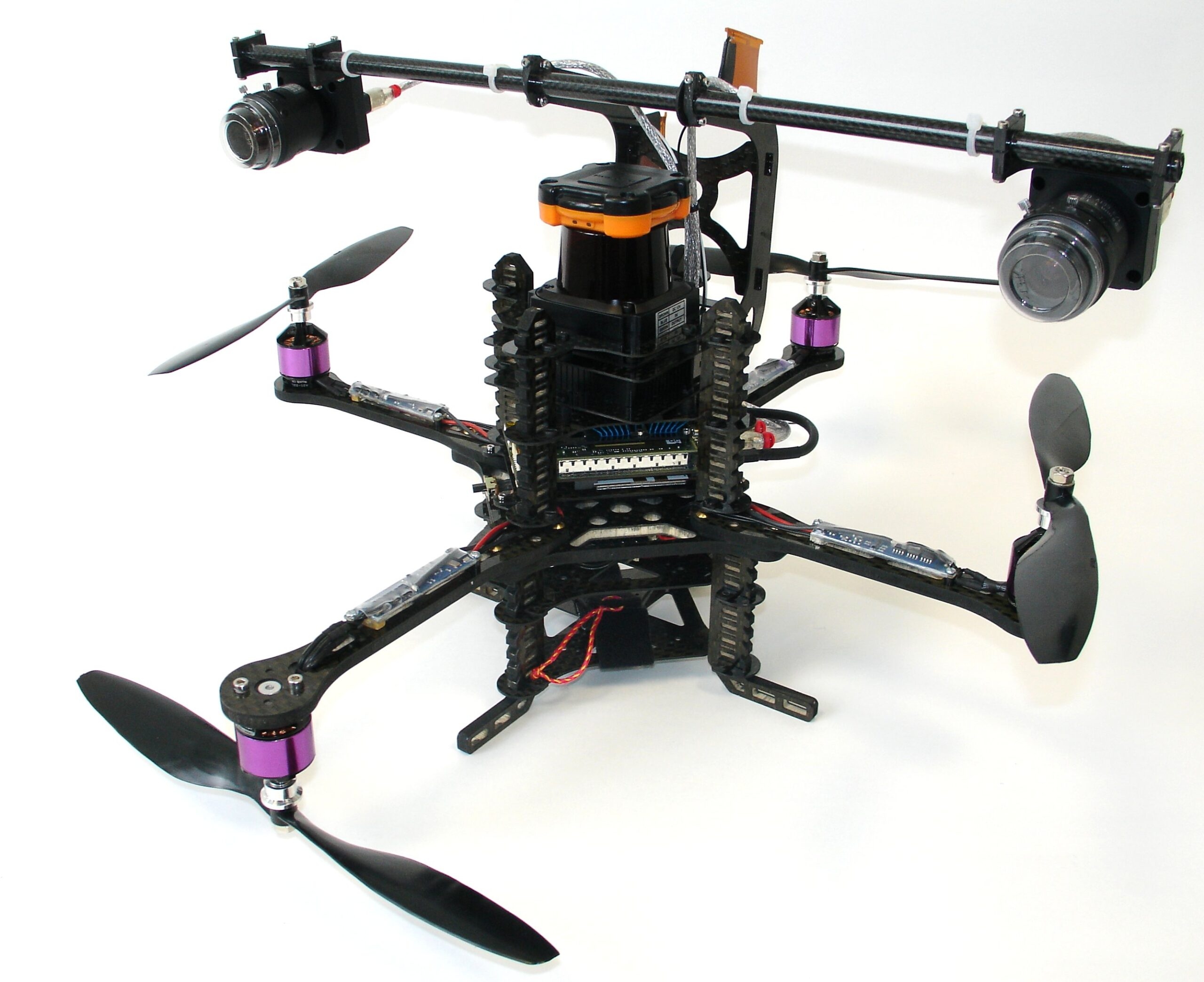 Rusza mini projekt badawczy