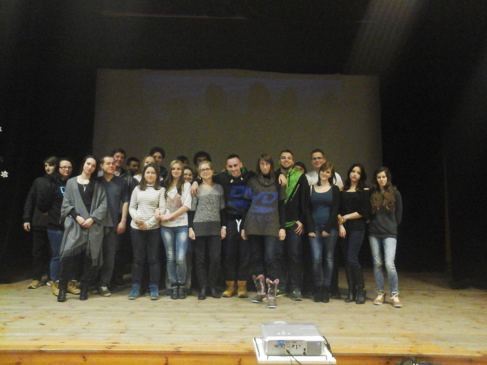 Kino lektur szkolnych