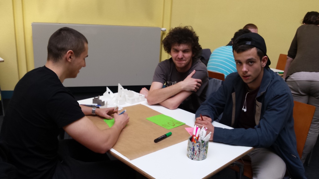 Projektowanie modeli 3D w Hali Stulecia