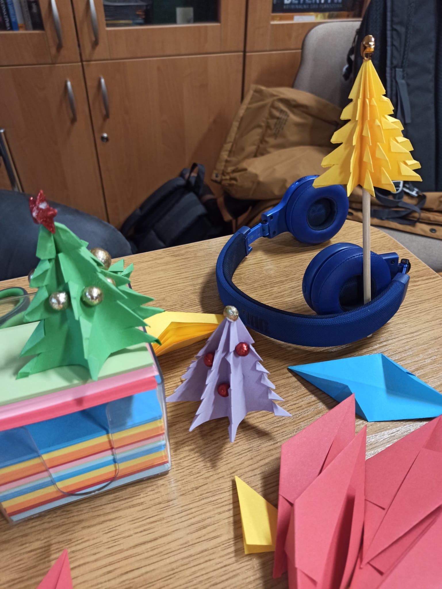 Świąteczne warsztaty