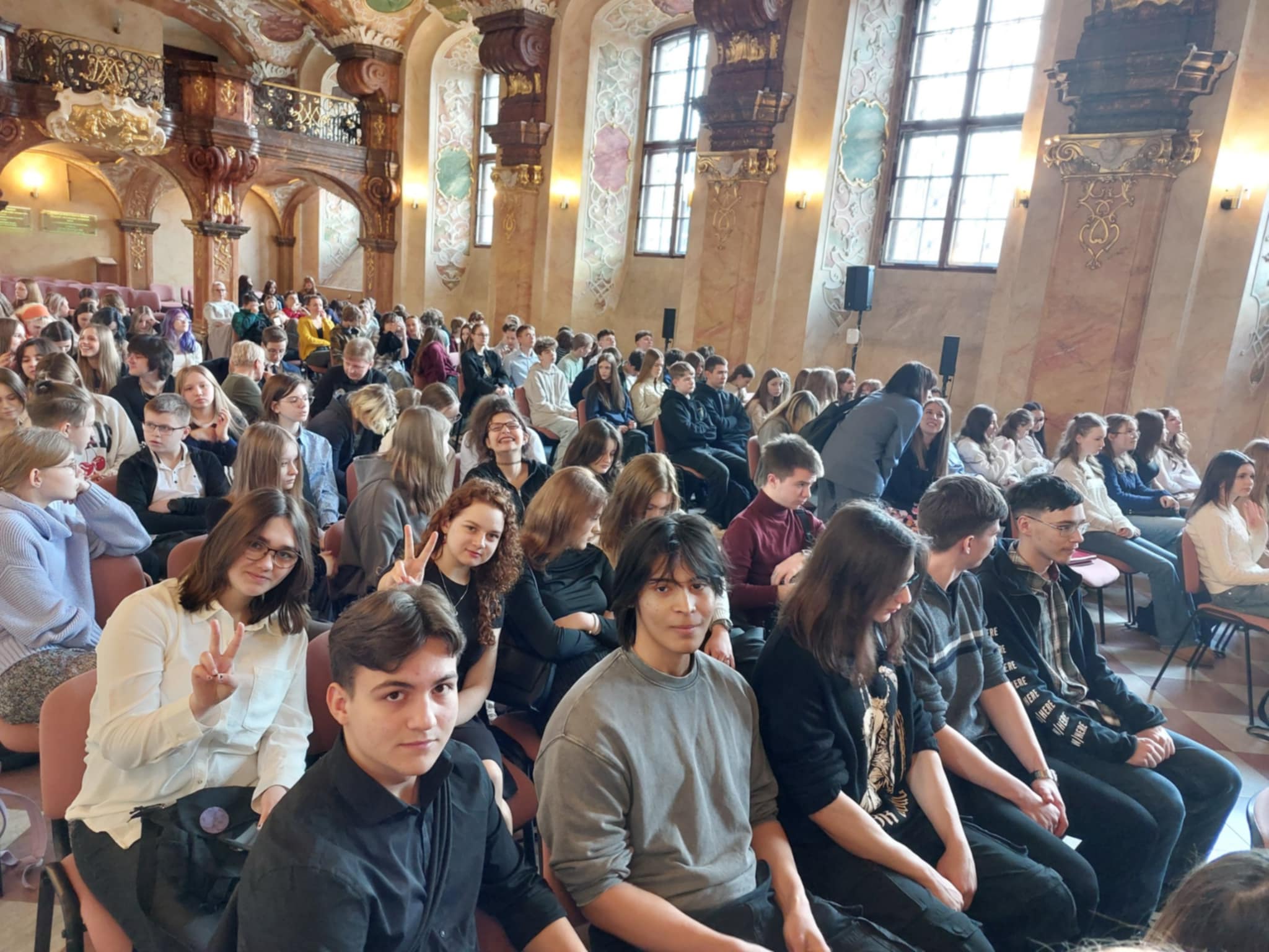 Młodzieżowa Rada ds. Międzykulturowości Dolnego Śląska