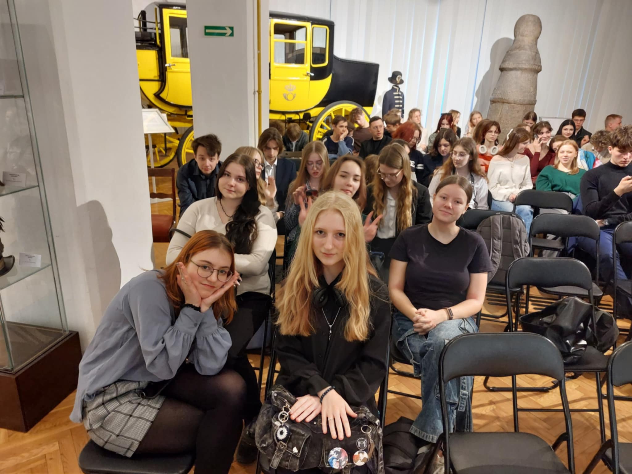 Młodzieżowe Forum Dyskusyjne