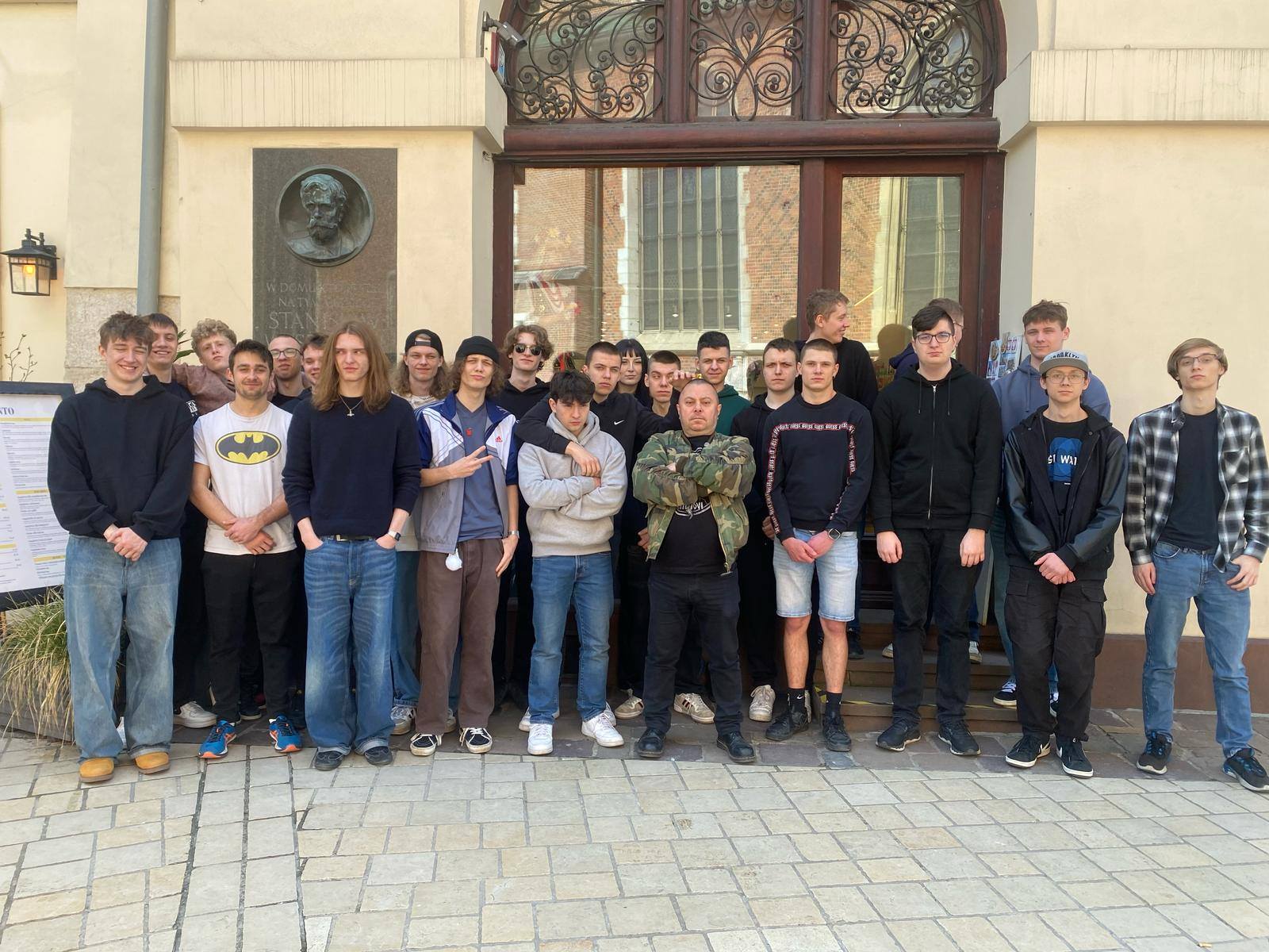 Marcowa wycieczka 4d