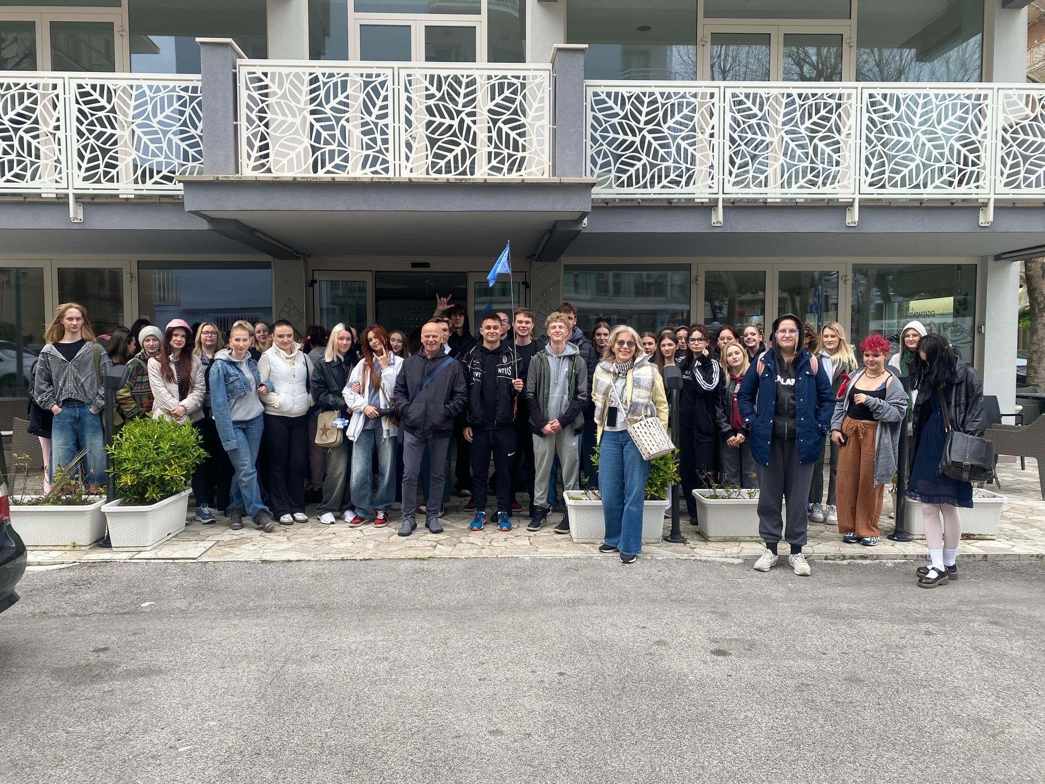 Włoska wycieczka :)