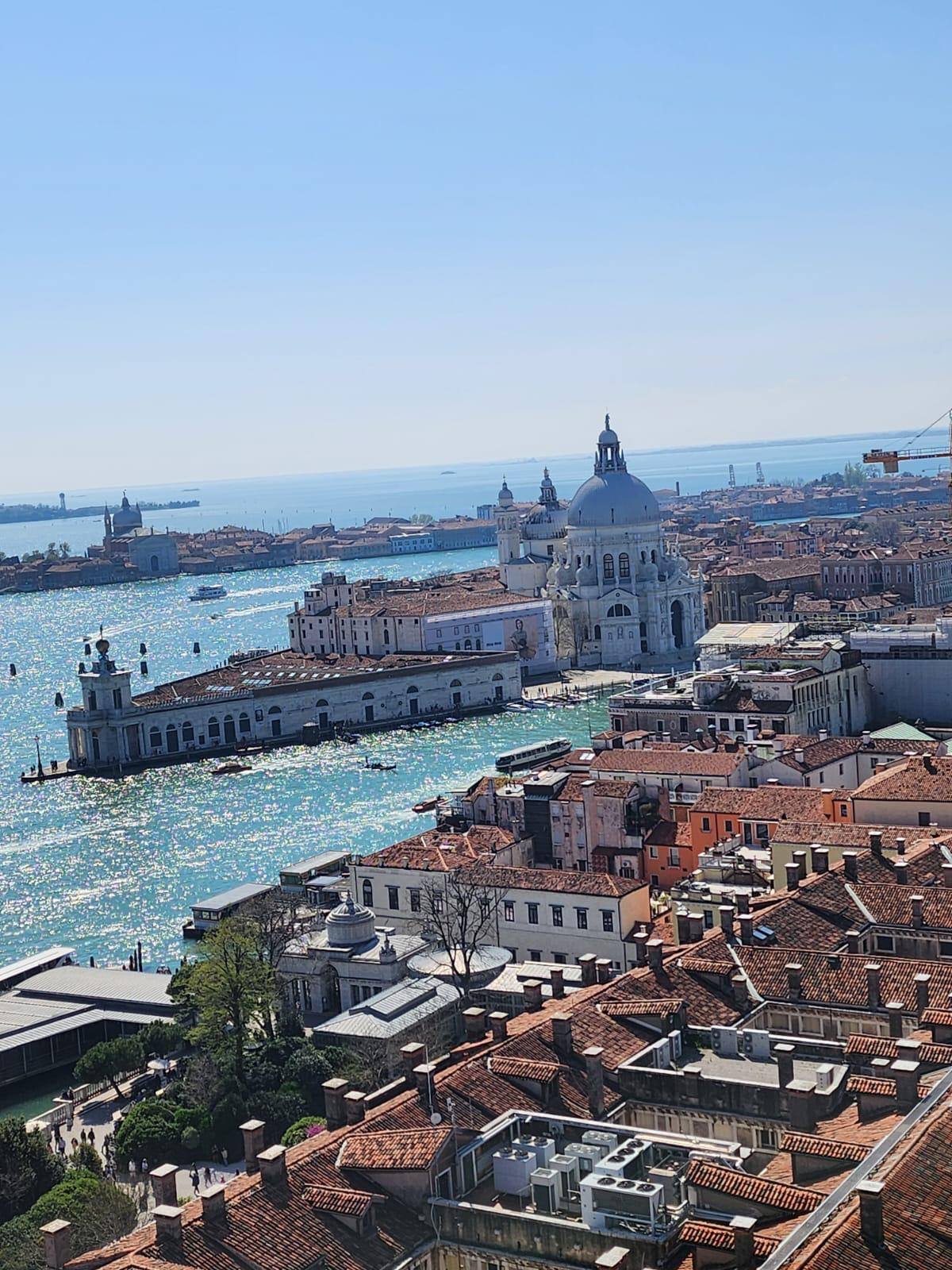 Włoska wycieczka – Wenecja