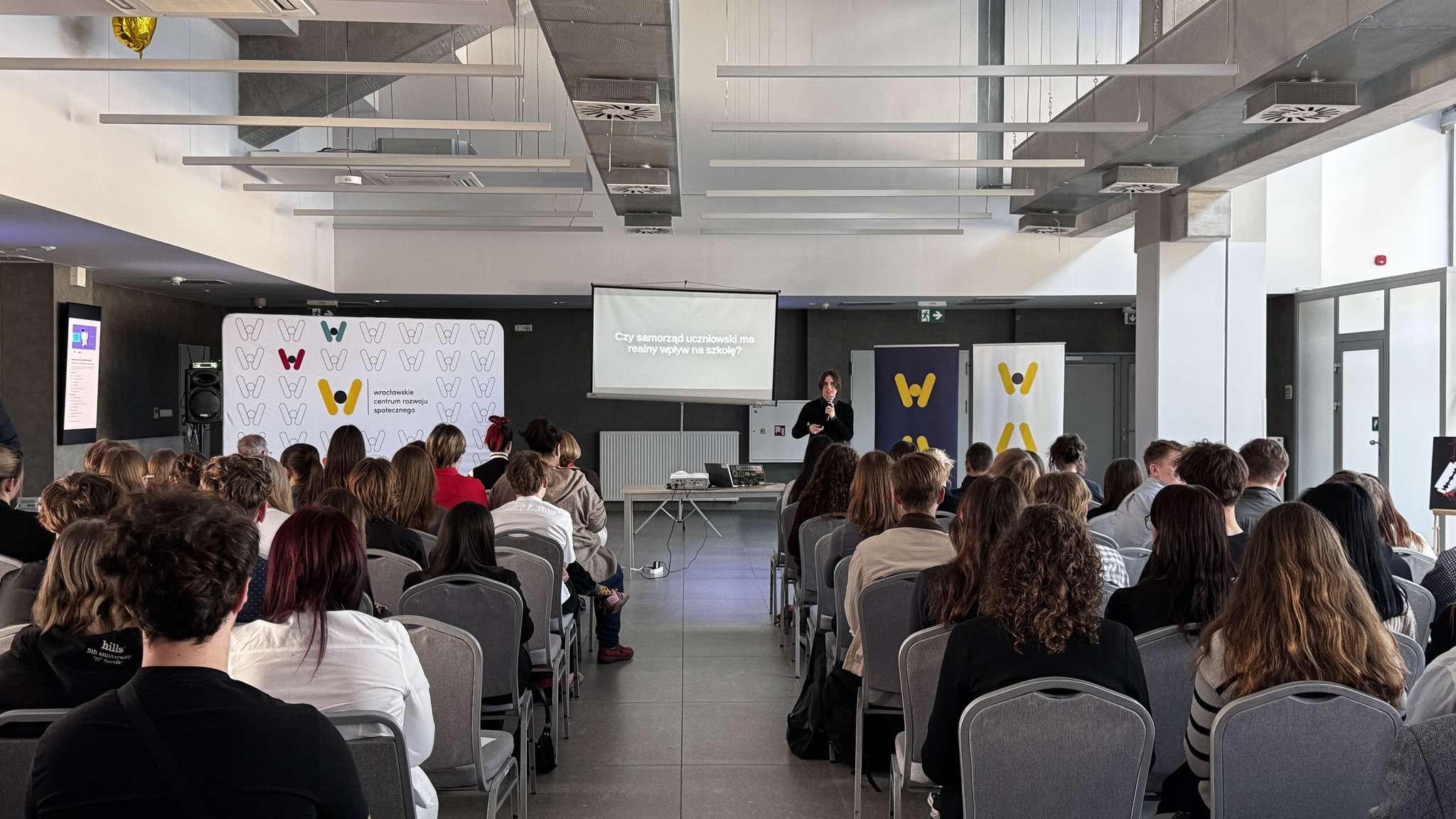 II Kongres Młodzieży Wrocławia