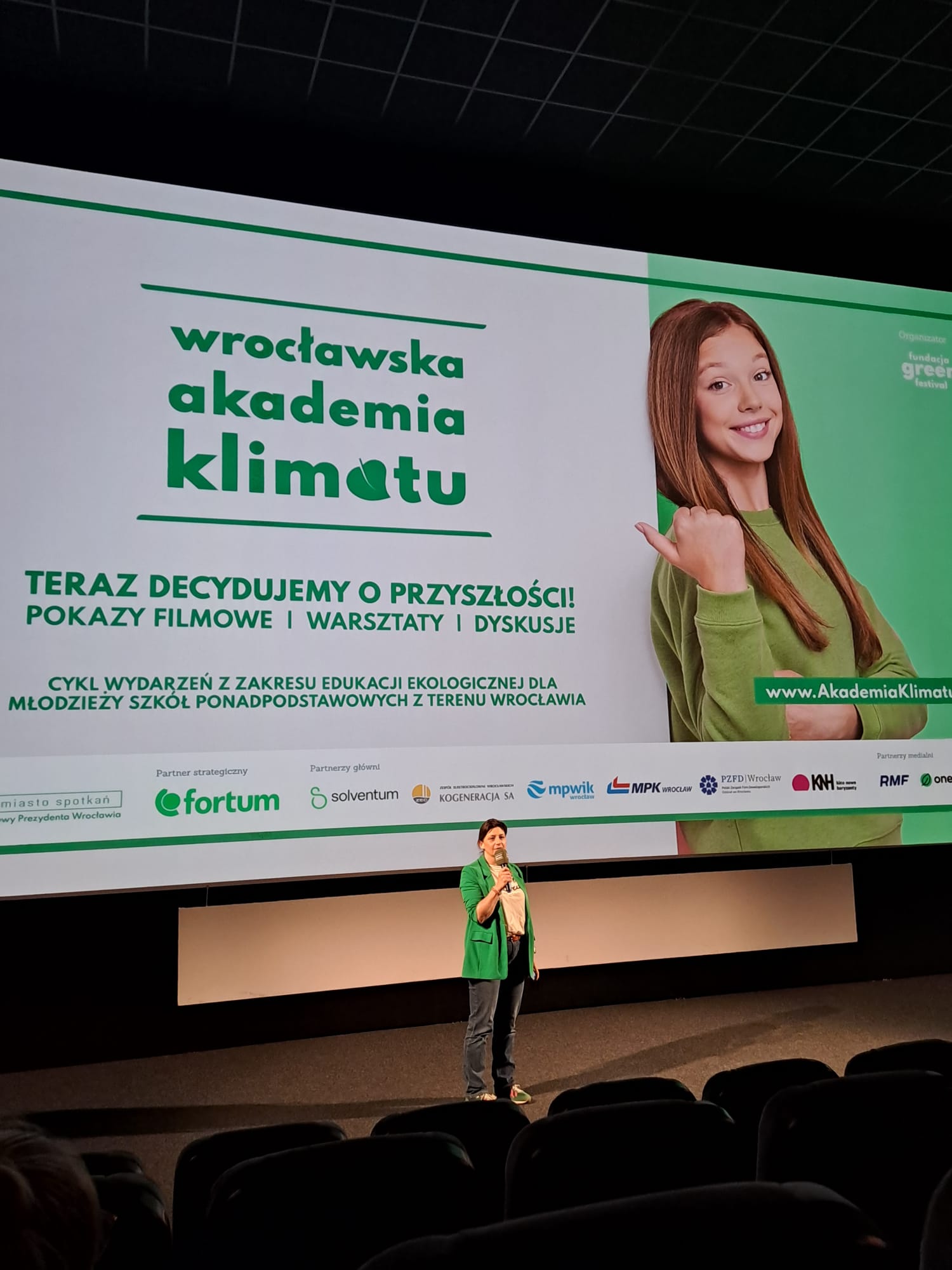 Wrocławska Akademia Klimatu