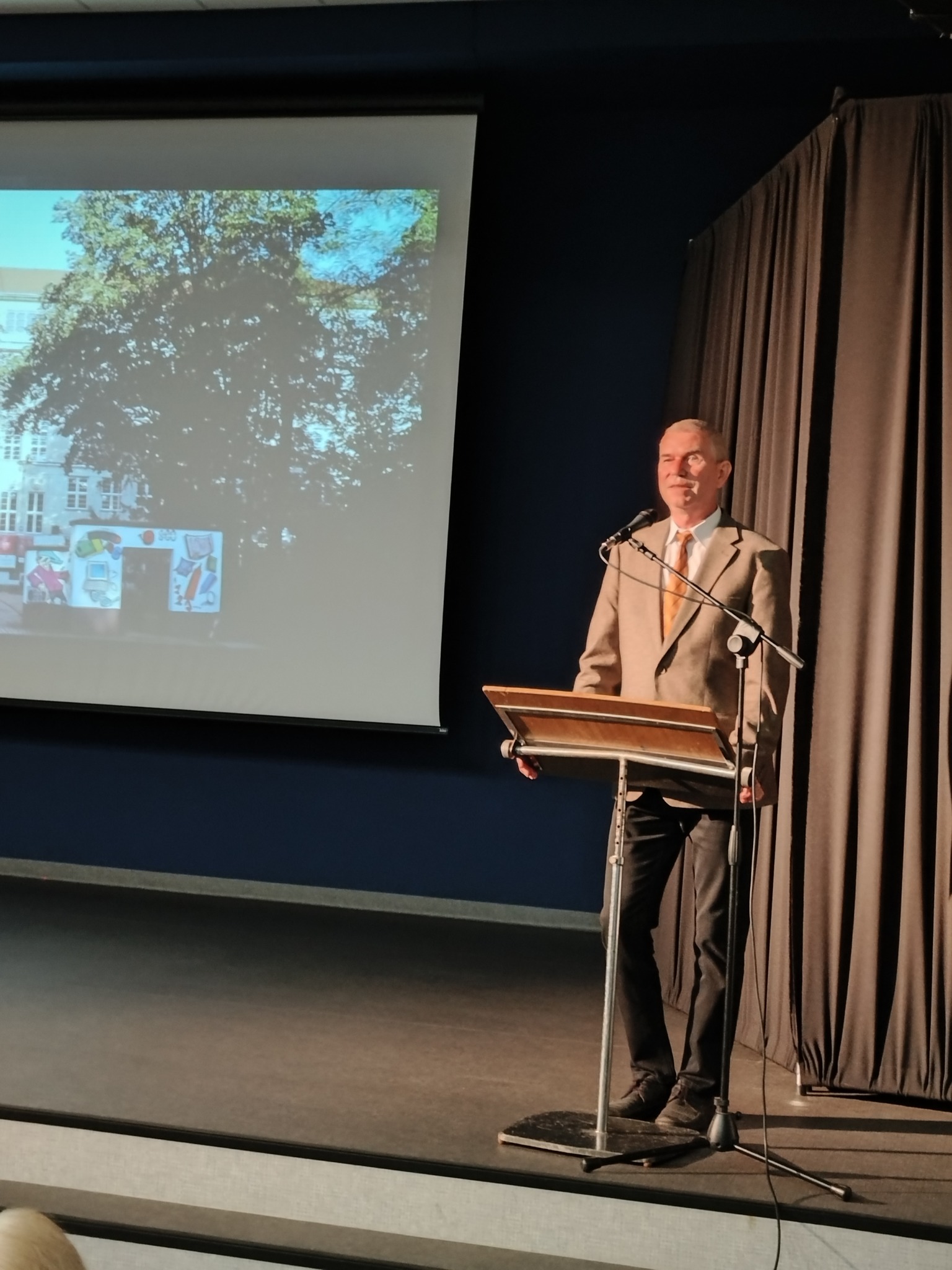 Uroczyste rozpoczęcie roku szkolnego 2025-2026. Witamy Was serdecznie!!!