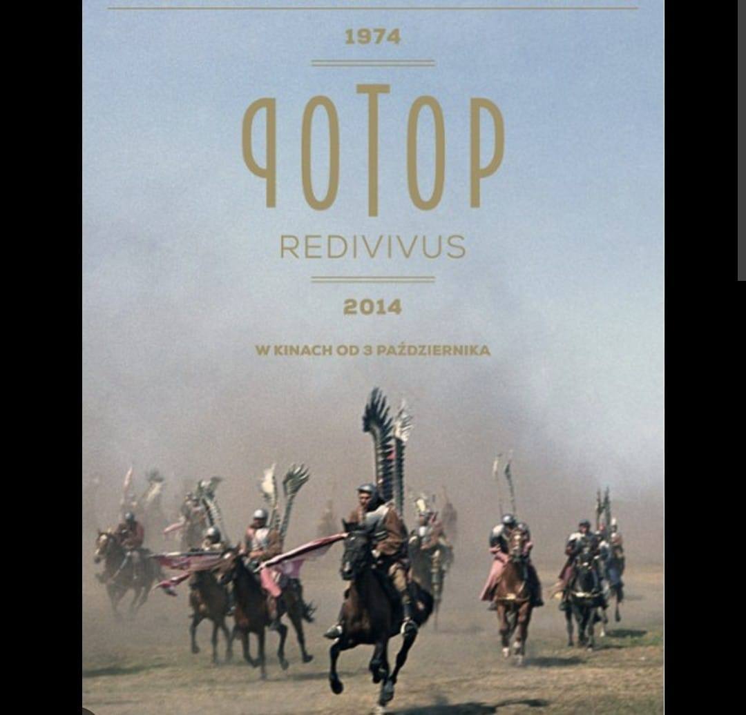 Ekranizacja Potopu Henryka Sienkiewicza