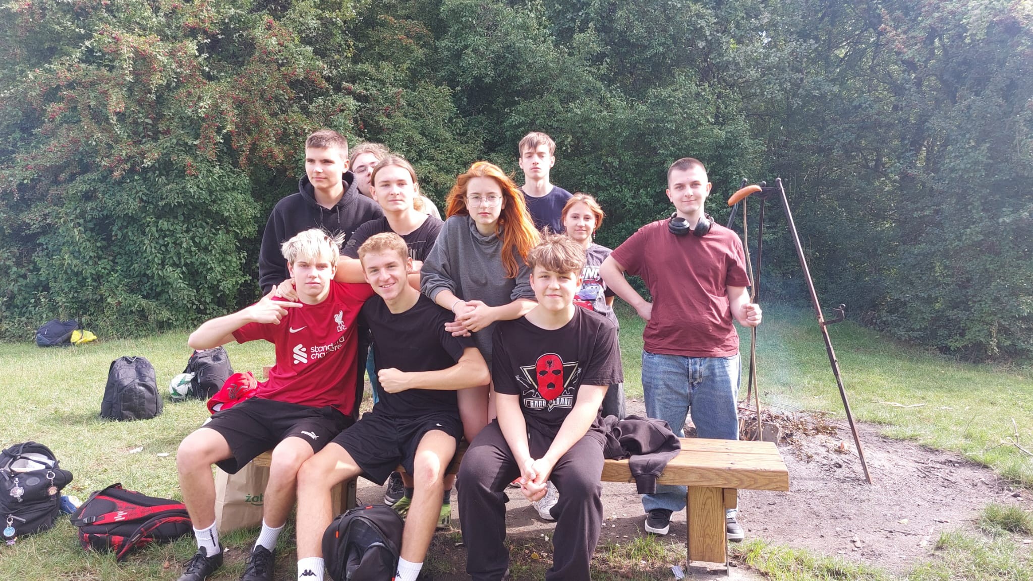 3a u nad Stawami w Leśnicy