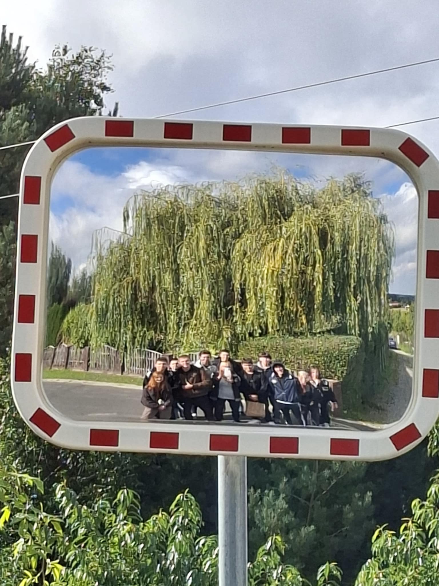 XXIII Matematyczne Marsze na Orientację