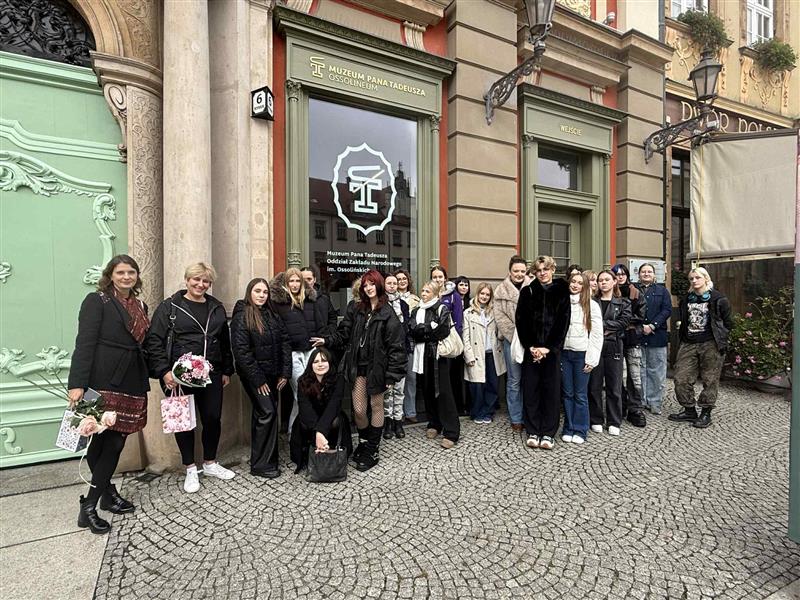 4e w Muzeum Pana Tadeusza