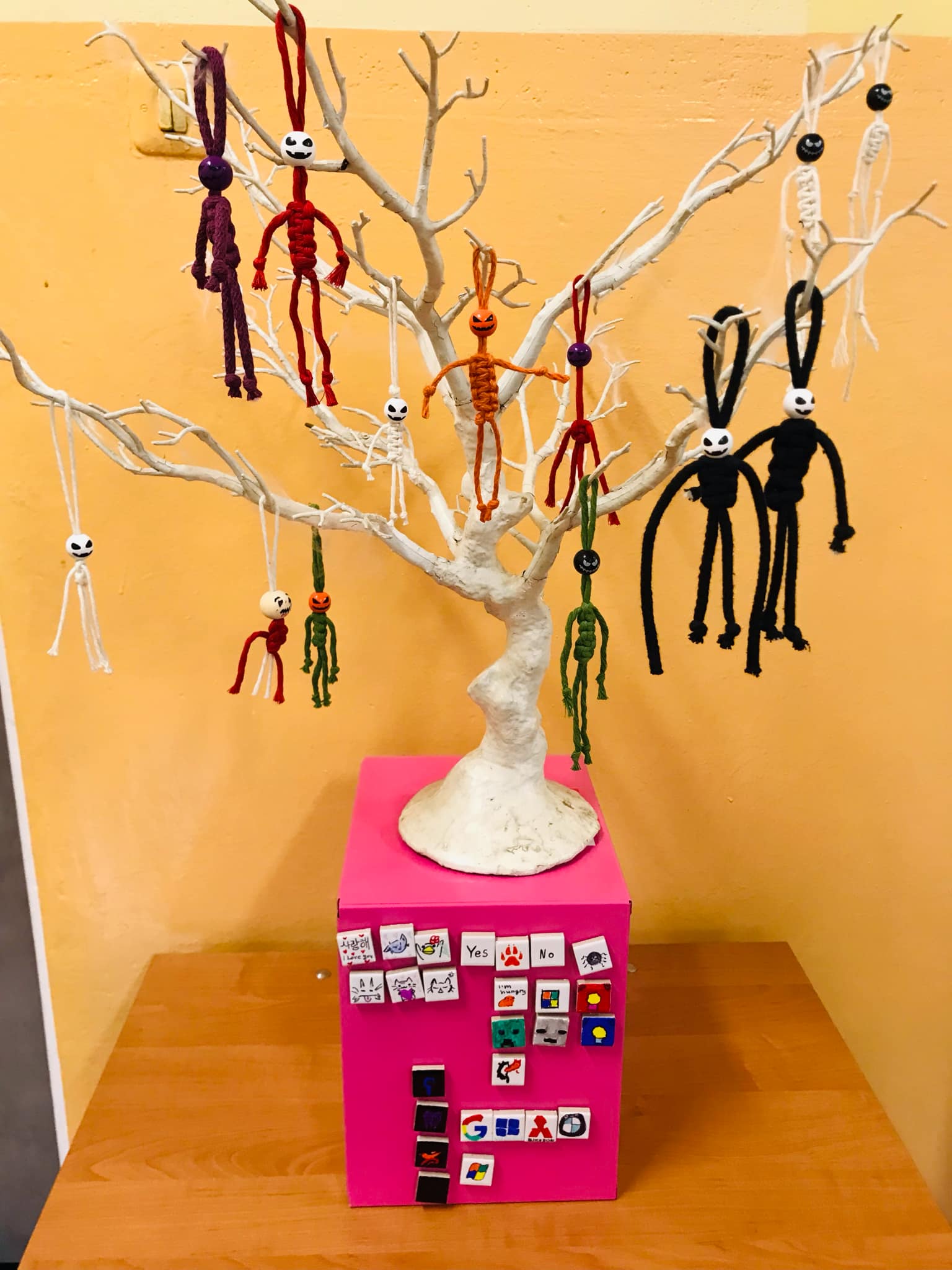 Strasznie fajne warsztaty