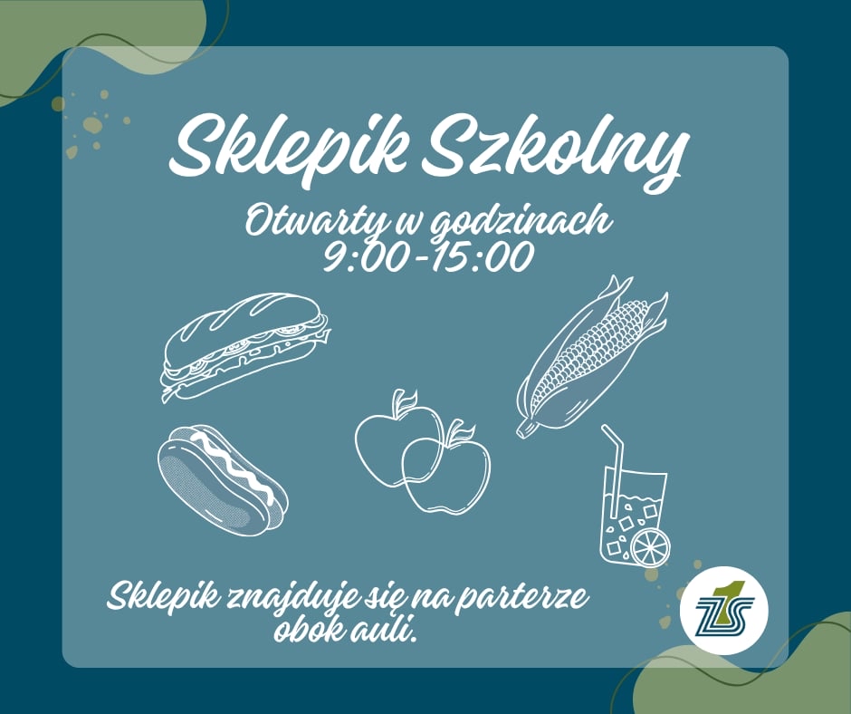 Sklepik szkolny