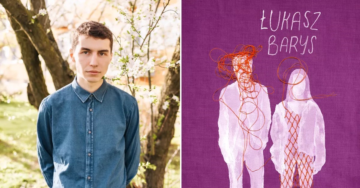 KSIĄŻKA MIESIĄCA – GRUDZIEŃ 2025